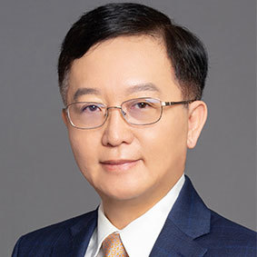 复宏汉霖CEO刘世高 博士（TBC）